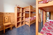2-kamer apt. voor max. 6 pers. (huisnr. 509)